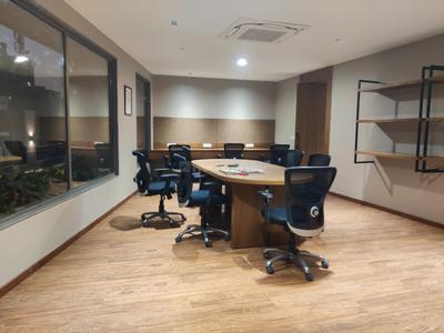 Project Image of 2160.0 - 2350.0 Sq.ft 3 BHK Apartment for buy in Komal Luxuria