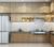 Patel Nakshatra Residency Kitchen 1