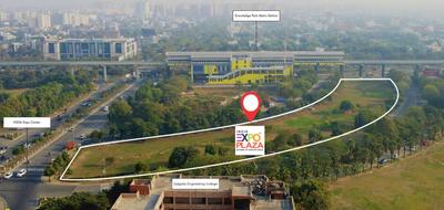 Project Image of 16199.69 - 21161.85 Sq.ft Studio Studio Apartment for buy in Shri Vinayaka India Expo Plaza 