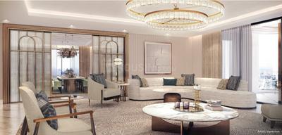 Project Image of 3831.95 - 5446.0 Sq.ft 4 BHK Apartment for buy in Lodha Cullinan