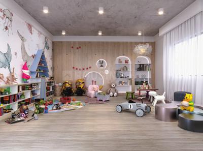 Project Image of 1290.0 - 2095.0 Sq.ft 2 BHK Apartment for buy in Sophists Myra