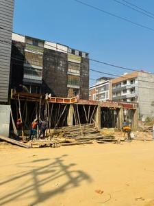 Project Image of 0.0 - 2160.0 Sq.ft 4 BHK Builder Floor for buy in Pavitra Tejas Homes