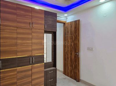 Project Image of 585.0 - 1125.0 Sq.ft 2 BHK Builder Floor for buy in S K Shyam Kunj