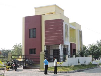 Project Image of 452.0 - 2357.0 Sq.ft 2 BHK Villa for buy in Harihar Nagar Zari Phase I