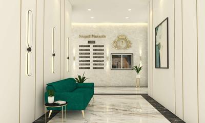 Project Image of 400.0 - 628.0 Sq.ft 1 BHK Apartment for buy in Pragati Pinnacle