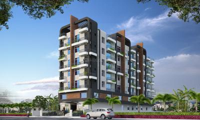 Sai Krishna Nawal Kunj Elevation 1