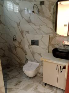 Project Image of 1250.0 - 2600.0 Sq.ft 3 BHK Builder Floor for buy in NSD Homes