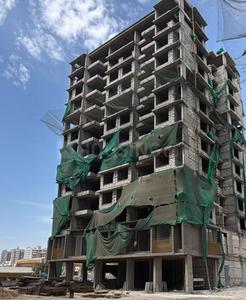 Project Image of 840.45 - 877.16 Sq.ft 3 BHK Apartment for buy in Balaji The Serenity