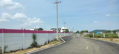 Project Image of 700.0 - 3500.0 Sq.ft Residential Plot Plot for buy in Premier JJS Garden