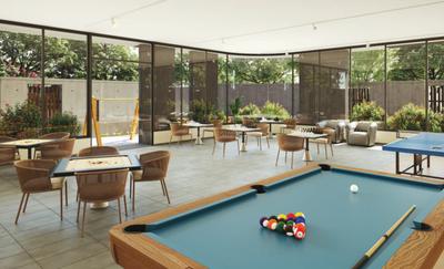 Project Image of 1246.0 - 1328.0 Sq.ft 3 BHK Apartment for buy in Motherland Magnate Impression