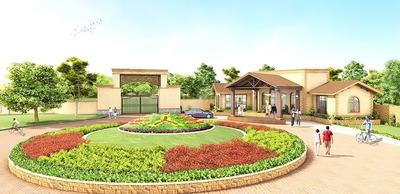 Project Image of 602.0 - 1530.0 Sq.ft 1 BHK Apartment for buy in Landmark Casa Unico Phase 1