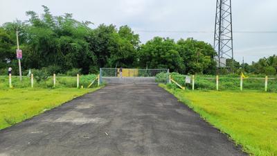 MKB Nagar Gated Community 2