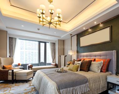 Project Image of 580.0 - 776.0 Sq.ft 2 BHK Apartment for buy in Prabhav Arisha