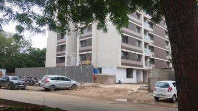 Project Image of 1778.84 - 3231.0 Sq.ft 4 BHK Apartment for buy in Parshwa Ayaan