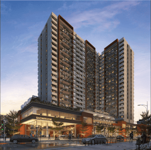 Project Image of 447.13 - 567.37 Sq.ft 1 BHK Apartment for buy in SB Patil Ganesh Siddhi Phase 3