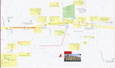 Project Image of 670.0 - 1640.0 Sq.ft 1 BHK Apartment for buy in Archana Sovereign