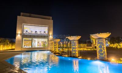 Project Image of 300.0 - 532.0 Sq.ft 1 BHK Apartment for buy in Majestique Venice Building D Wing A