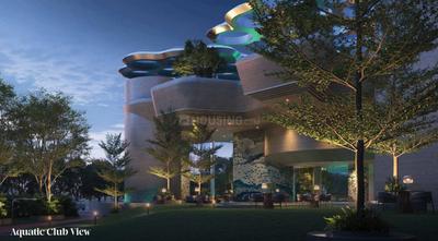 Project Image of 2680.0 - 5447.0 Sq.ft 4 BHK Villa for buy in Forum Estates Aranya Innovative Township Phase I