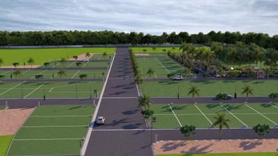 Project Image of 700.0 - 1742.0 Sq.ft Residential Plot Plot for buy in Adityaram Crown