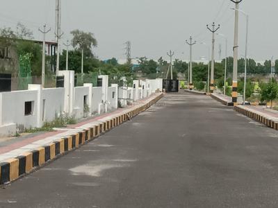 Project Image of 200 Sq.ft Residential Plot / Land for sale in Adibatla for Rs. 5200000