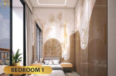 Project Image of 400.0 - 560.0 Sq.ft 1 BHK Apartment for buy in The Vaidiki Aarambh