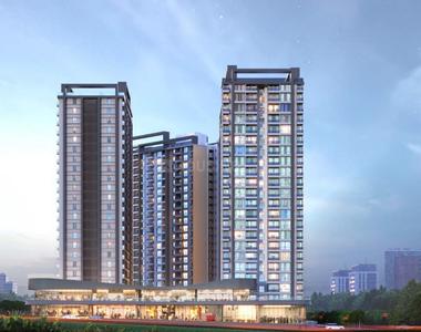Project Images Image of 3 BHK Dublex fully Furnished in Hinjawadi Phase 2, Pune