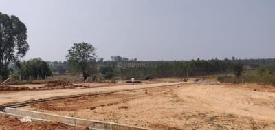 Project Image of 1200.0 - 1450.0 Sq.ft Residential Plot Plot for buy in Parichaya Quality Infra