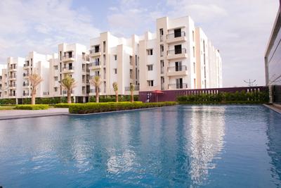 Project Image of 957.0 - 1431.0 Sq.ft 2 BHK Apartment for buy in Jain Alpine Meadows