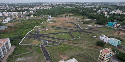 Project Image of 658.0 - 2484.0 Sq.ft Residential Plot Plot for buy in Royal Star Phase III