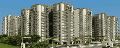 Project Image of 900.0 - 2495.0 Sq.ft 2 BHK Apartment for buy in Samiah Green View II