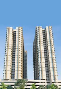 Project Image of 552 Sq.ft 2 BHK Apartment / Flat for sale in Eroor for Rs. 7800000