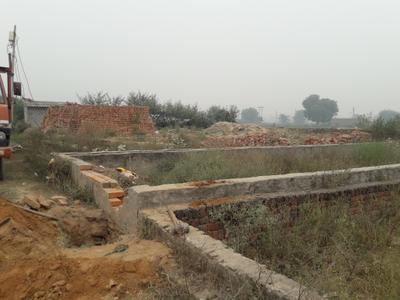 Project Image of 900.0 - 1998.0 Sq.ft Residential Plot Plot for buy in Novelty Green Plot