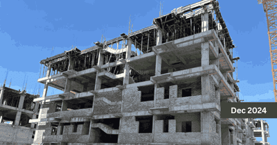Project Image of 1295.0 - 1810.0 Sq.ft 2 BHK Apartment for buy in Primark Northwave