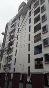 Project Image of 1122 Sq.ft 2 BHK Apartment / Flat for sale in Sinthi for Rs. 9000000
