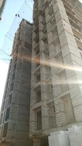 Project Image of 0.0 - 3762.0 Sq.ft 3 BHK Apartment for buy in Pradhan Glenforest