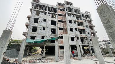 Project Image of 535.0 - 1357.0 Sq.ft 1 BHK Apartment for buy in Chinsurah Elite Square