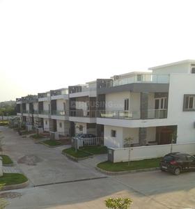 Project Image of 2262.0 - 2562.0 Sq.ft 3 BHK Villa for buy in SV Star Homes Ville Green