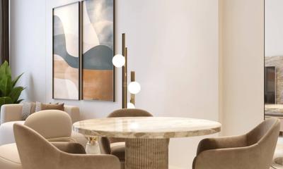 Project Image of 358.0 - 2682.0 Sq.ft Studio Studio Apartment for buy in Tiger Skygate Tower