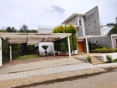 Project Image of 3256.0 - 11240.0 Sq.ft 4 BHK Villa for buy in 18 & OAK