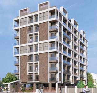 Project Image of 1001.04 - 1982.07 Sq.ft 3 BHK Apartment for buy in Shanti Veer