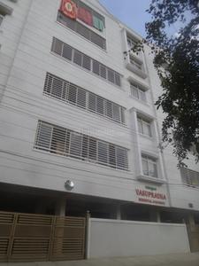 Project Image of 1160.0 - 1478.0 Sq.ft 2 BHK Apartment for buy in Poorvi Vasupradha