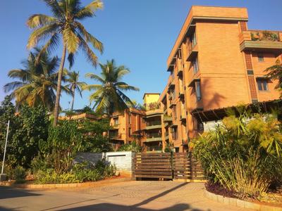 Project Image of 818.0 - 1919.0 Sq.ft 1 BHK Apartment for buy in Good Malhar Terraces