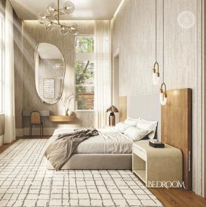 Project Image of 688.57 - 998.89 Sq.ft 2 BHK Apartment for buy in Tharwani Vedant Palacia
