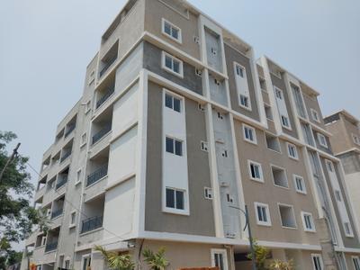 Project Image of 1170.0 - 1795.0 Sq.ft 2 BHK Apartment for buy in Heritage Living