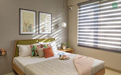 Project Image of 2965.67 - 2972.78 Sq.ft 4 BHK Apartment for buy in ABH Treeland Phase 3