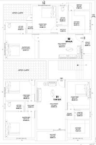 Project Image of 821.0 - 1223.0 Sq.ft 2 BHK Apartment for buy in Gain Royal Apartment