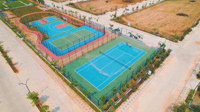 Project Image of 2403.0 - 5702.61 Sq.ft Residential Plot Plot for buy in Gowra Greendale