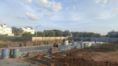 Project Image of 1200.0 - 2500.0 Sq.ft Residential Plot Plot for buy in Golden Mile Annex