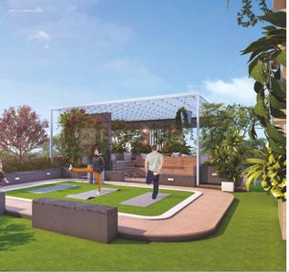 Project Image of 997.6 - 1104.16 Sq.ft 3 BHK Apartment for buy in Eight 27 Avenue
