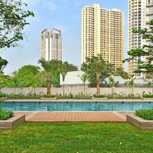 Project Image of 1169.18 - 1260.45 Sq.ft 2 BHK Apartment for buy in Indiabulls Greens 1